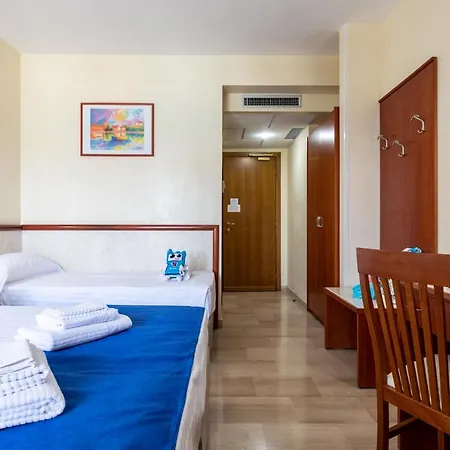 Nicolaus Club La Giurlita Hotel