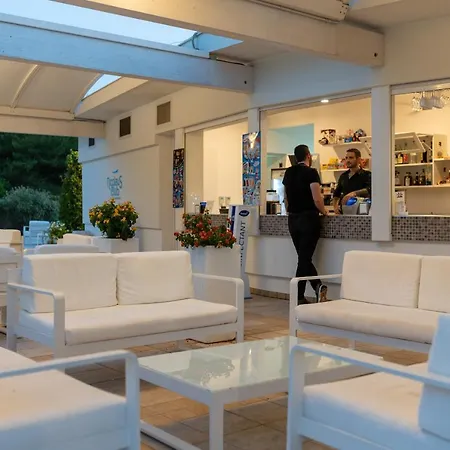 Nicolaus Club La Giurlita Hotel