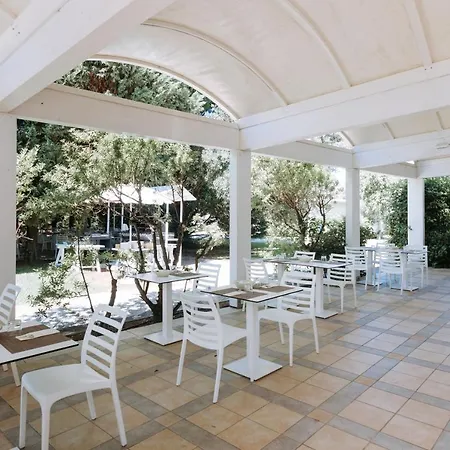 Hotel Nicolaus Club La Giurlita Ugento
