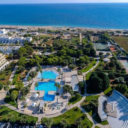 Hotel Nicolaus Club La Giurlita Ugento