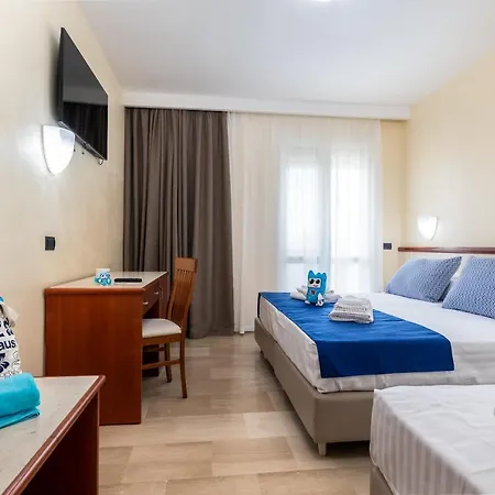 Nicolaus Club La Giurlita Ugento