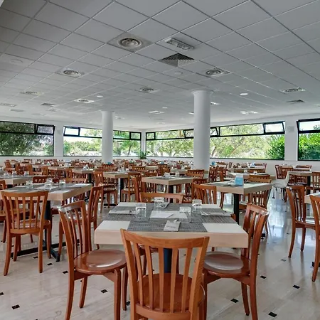 Nicolaus Club La Giurlita 4* Ugento