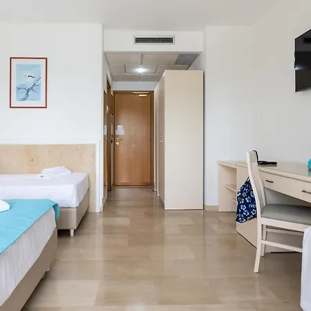 Nicolaus Club La Giurlita 4* Ugento