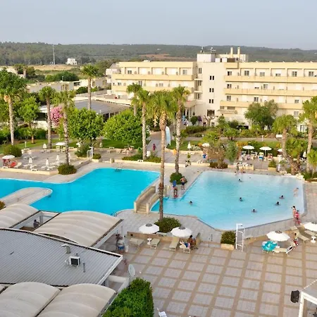 Nicolaus Club La Giurlita 4* Ugento