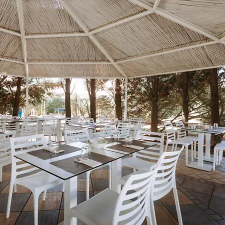 Nicolaus Club La Giurlita Hotel 4*
