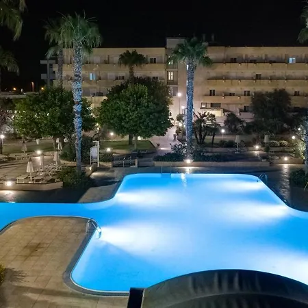Nicolaus Club La Giurlita Ugento