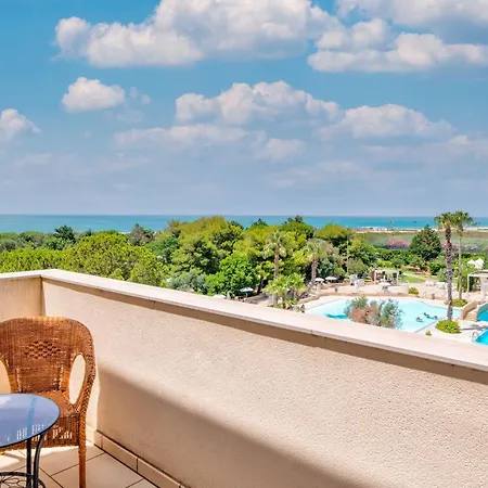 Nicolaus Club La Giurlita Hotel