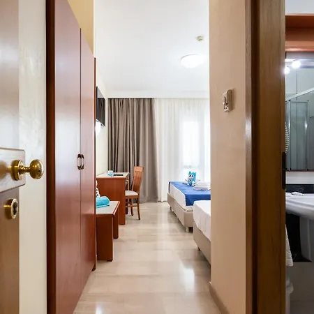 Hotel Nicolaus Club La Giurlita Ugento