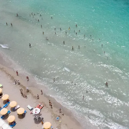 Nicolaus Club La Giurlita 4* Ugento