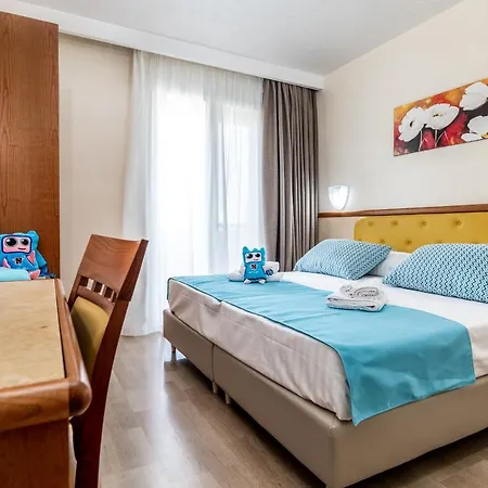 Nicolaus Club La Giurlita Hotel Ugento