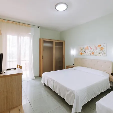 Nicolaus Club La Giurlita Hotel