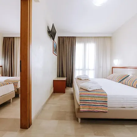 Nicolaus Club La Giurlita Hotel