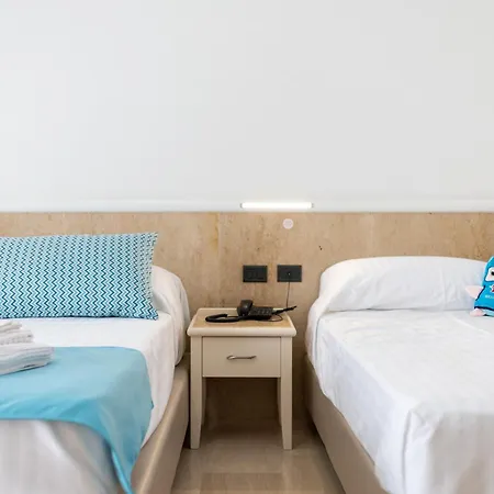 Nicolaus Club La Giurlita Hotel