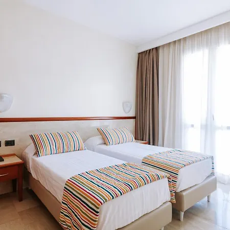 Hotel Nicolaus Club La Giurlita Ugento
