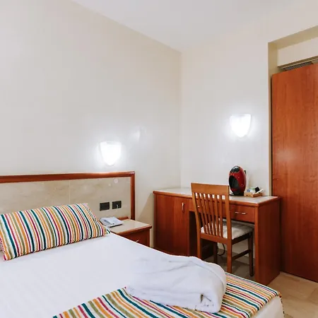 Hotel Nicolaus Club La Giurlita 4*